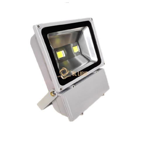 Waterproof 50W outdoor Led backyard landscape flood light with best price 5