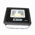 Best 50W 100W 150W outdoor Led flood light for garden backyard with best price 3