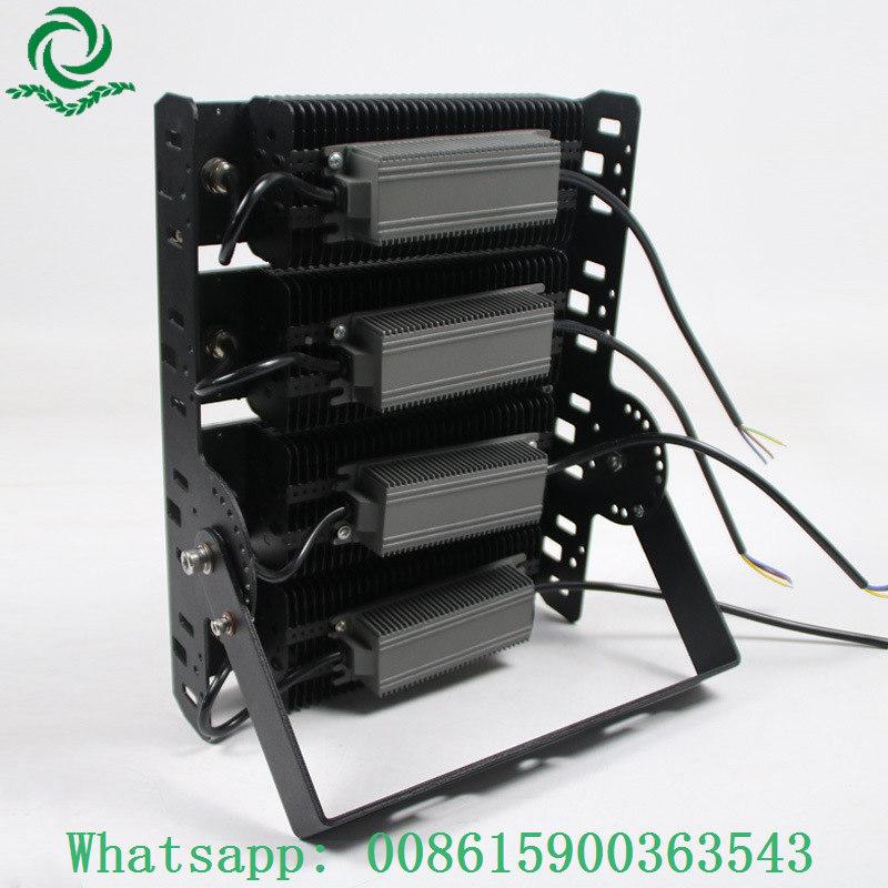 250W outdoor Led flood light with best price 3