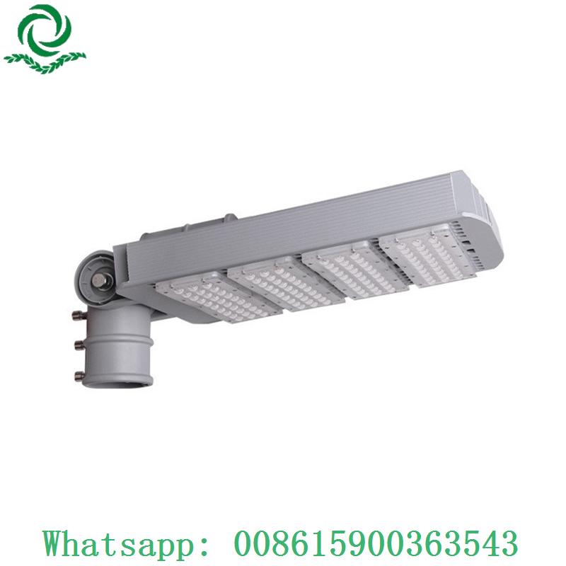 DL Light Best 180W and 300W  white led street lights for sale from manufacturers 3