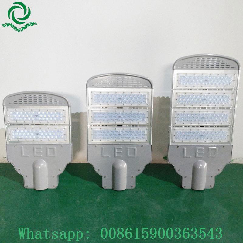 High power energy saving 30W 50W 60W 120W  180W white led street lights for sale 2