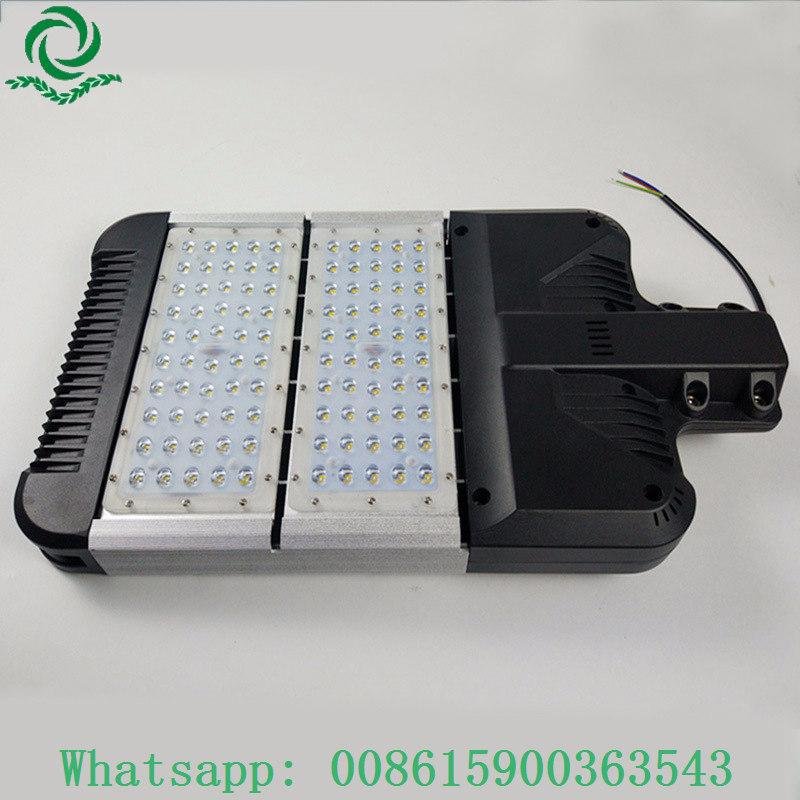 Energy efficient 90W and 150W warm white led street lights from manufacturers