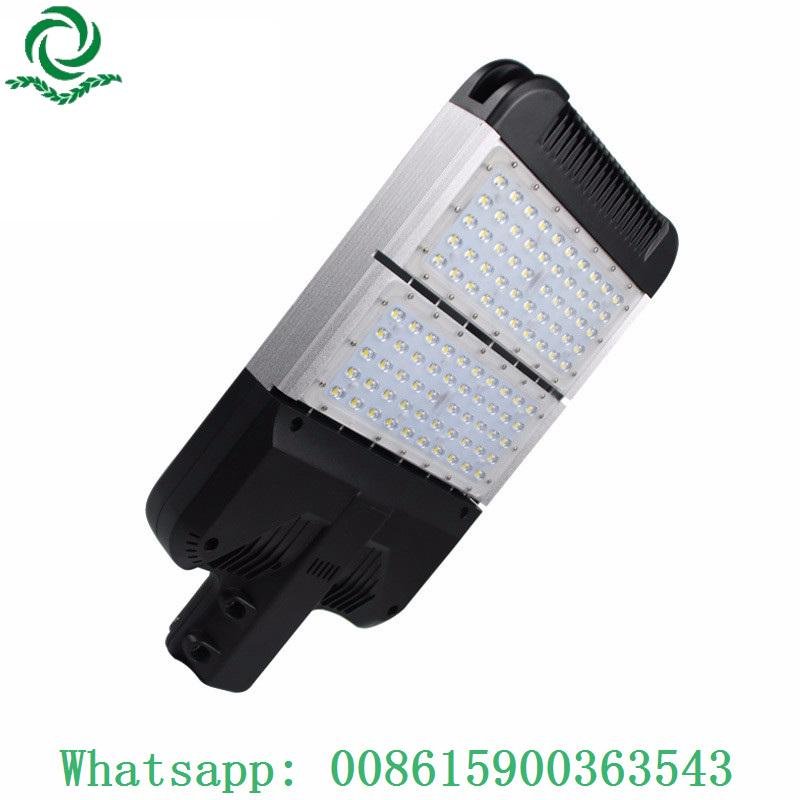 Energy efficient 90W and 150W warm white led street lights from manufacturers 2