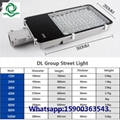 24W 30W 50W 60W 80W 100W 120W led street