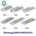 DL Light High power energy saving 30W 50W white led street lights for sale