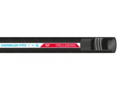 CKP 導電特氟龍橡膠軟管 PTFE導電軟管