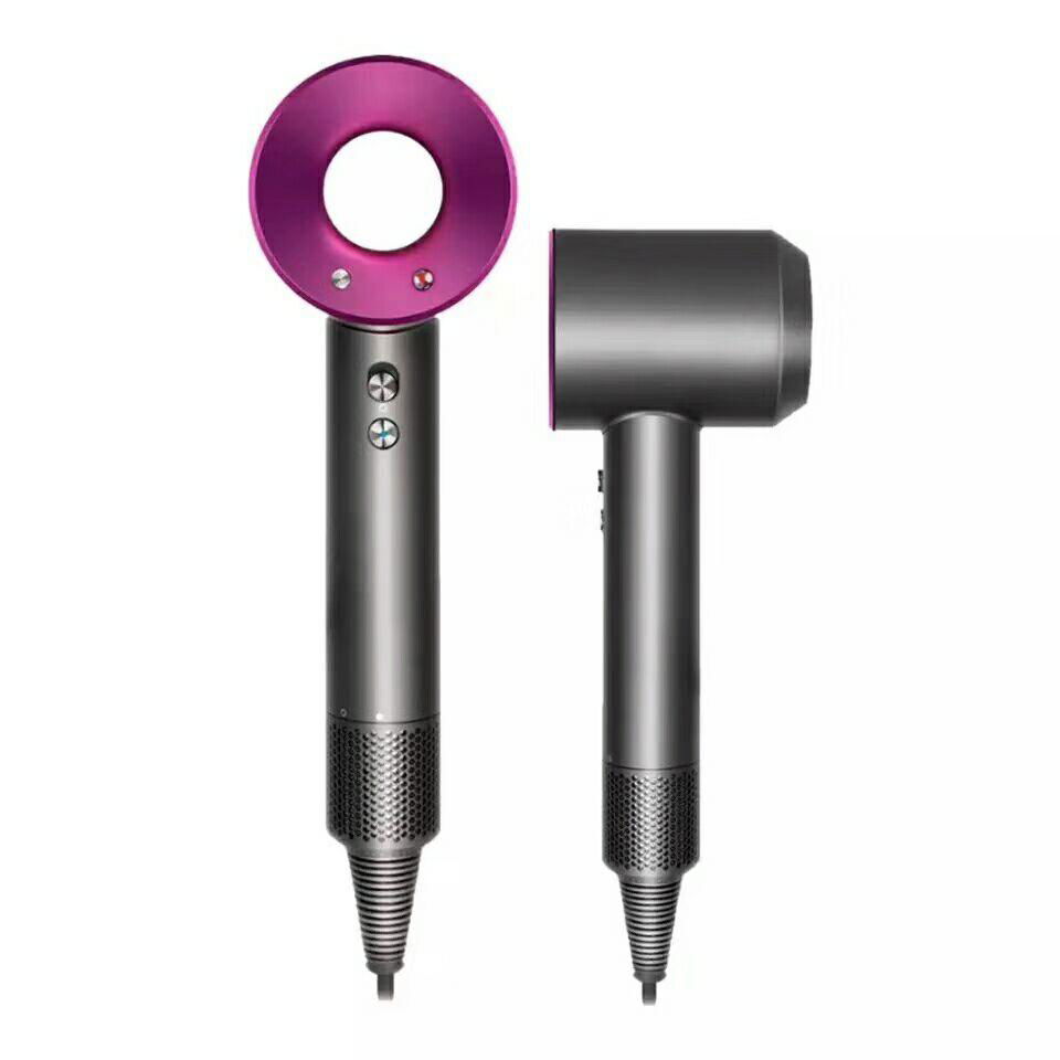 dyson hair dryer 2