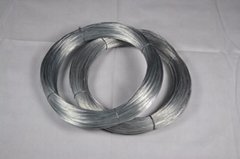 Aluminum alloy wires