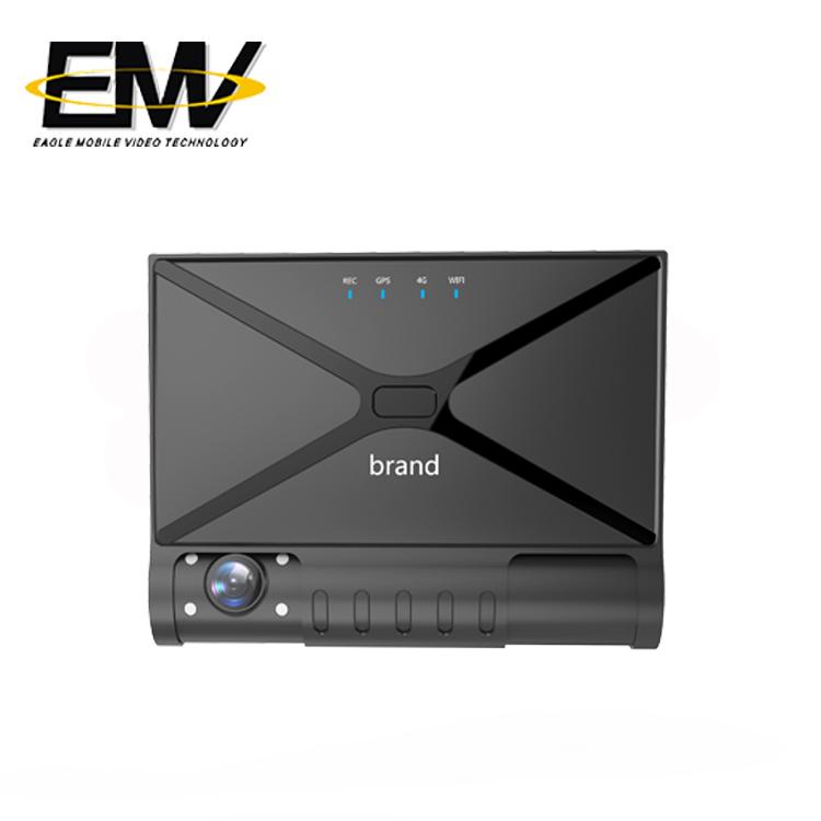 ALL-IN-ONE 1080P 2CH DUAL TF CARD BLACK BOX H-BOX 2