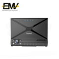 ALL-IN-ONE 1080P 2CH DUAL TF CARD BLACK BOX H-BOX 2