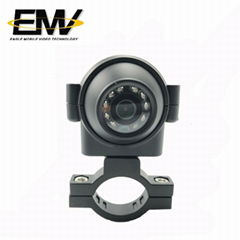 960P 1080P AHD Vehicle Truck Bus Side View Camera 