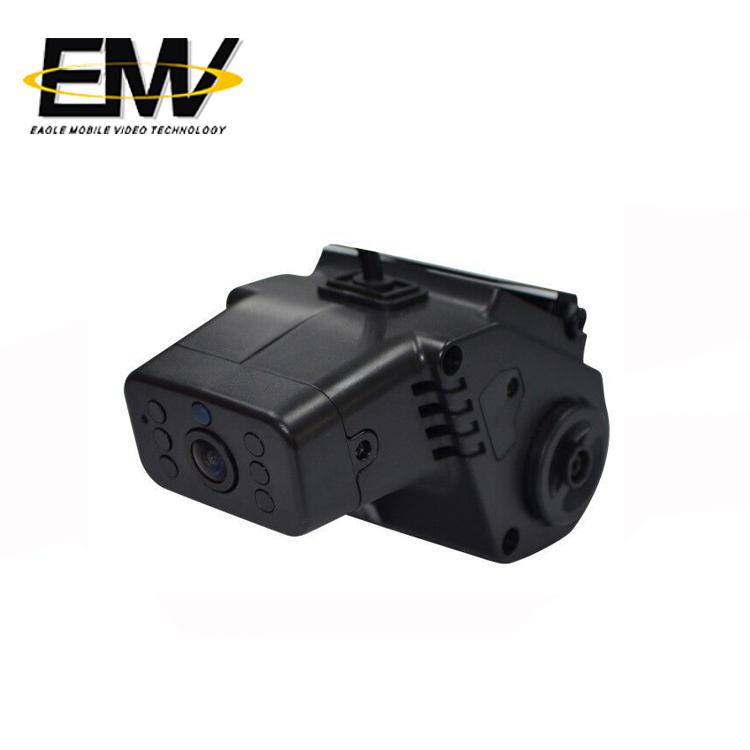 AHD 1080P 2MP Taxi Suv Car Truck Dual Lens Camera with Audio 2