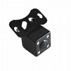 AHD 960P 1.3MP IR Rear View Car Camera