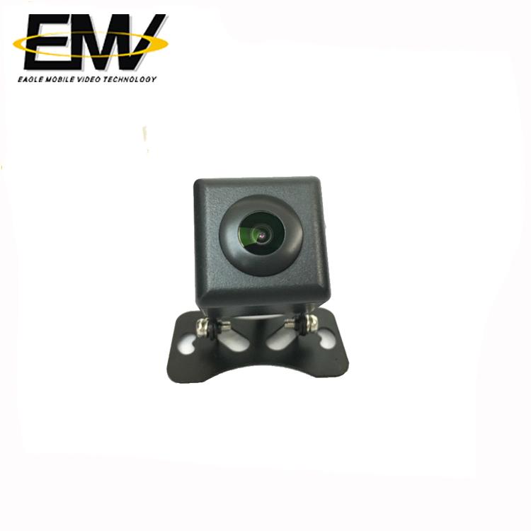 AHD 960P 1.3MP Mirror Rear View Camera  2