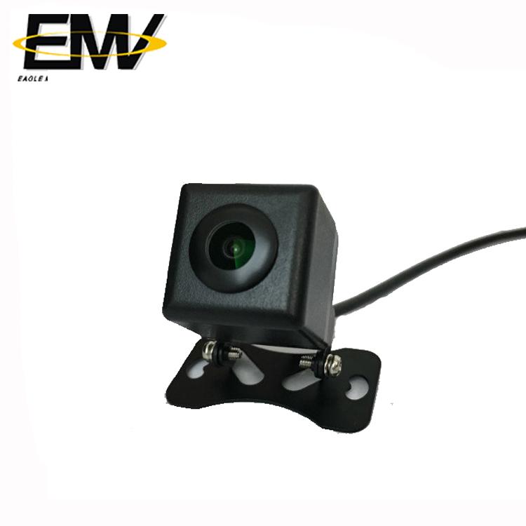 AHD 960P 1.3MP Mirror Rear View Camera  3