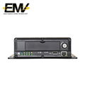 720P 8CH 4G 3G GPS WIFI Vehicle HDD SSD MDVR HD5801 Series 1