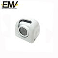 POE 1080P 720P Network IP Side View Camera  2