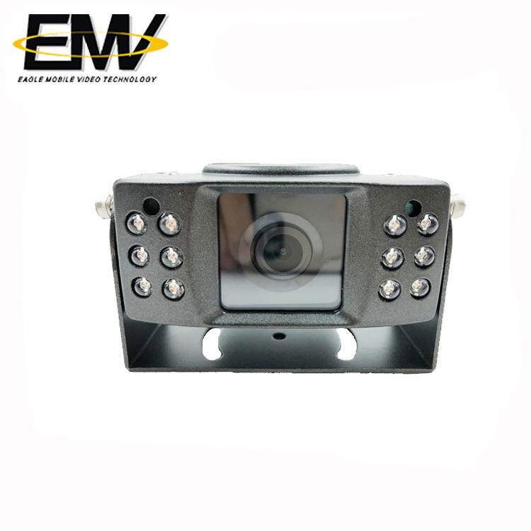 Audio Rear View Reversing Camera 