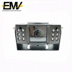 Audio Rear View Reversing Camera