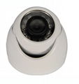 Mini Analog CCTV Dome Camera 