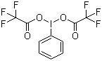 [Bis (trifluoroacetoxy)iodo]benzene 2712-78-9