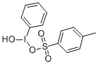 [Hydroxy(tosyloxy)iodo]benzene 27126-76-7