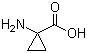 1-Aminocyclopropanecarboxylic  acid 22059-21-8  1