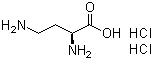 L-Daba-OH.2HCl 1883-09-6