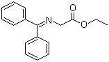 Diphenylmethylene-Glycine  Ethyl ester 69555-14-2