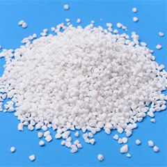 Expanded agriculture agricultural perlite