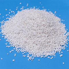 Sound Insulation Fireproof Insulation Bulk Expanded Perlite Stone