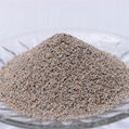 Metal steel casting sand foundry material slag removing agent 1