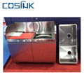 201 304 commercial stainless steel kitchen sink 1