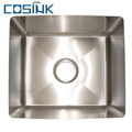 201 304 commercial stainless steel kitchen sink 2