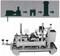 日本KWK原裝進口KGP-420手動灌裝，型號：KGP-420, KGP-700 5