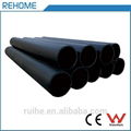 Factory price PE Plastic Pipe / HDPE Pipe list for water supply