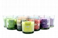 fragrance decoration gel candle wholesale supplies 2