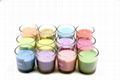 fragrance decoration gel candle wholesale supplies 3