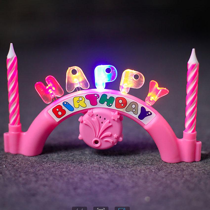 musical birthday candle cap candle 201842719 excellence (China