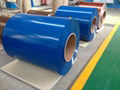 color coated aluminium coils 1