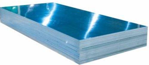 aluminium sheet