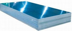 aluminium sheet