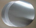 aluminium circle 1