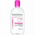 Bioderma H2O Crealine 500ML