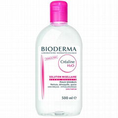 Bioderma H2O Crealine 500ML