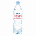 EVIAN Drinking Water