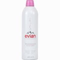 Evian spray, brumisateur 1