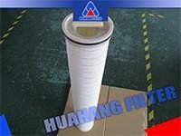 Replacement PALL high flow water filter cartridge 5