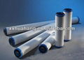 activated carbon impregnated cellulose filter cartridge for industry