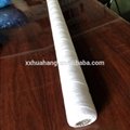 String wound filters cartridge for water equipment  5